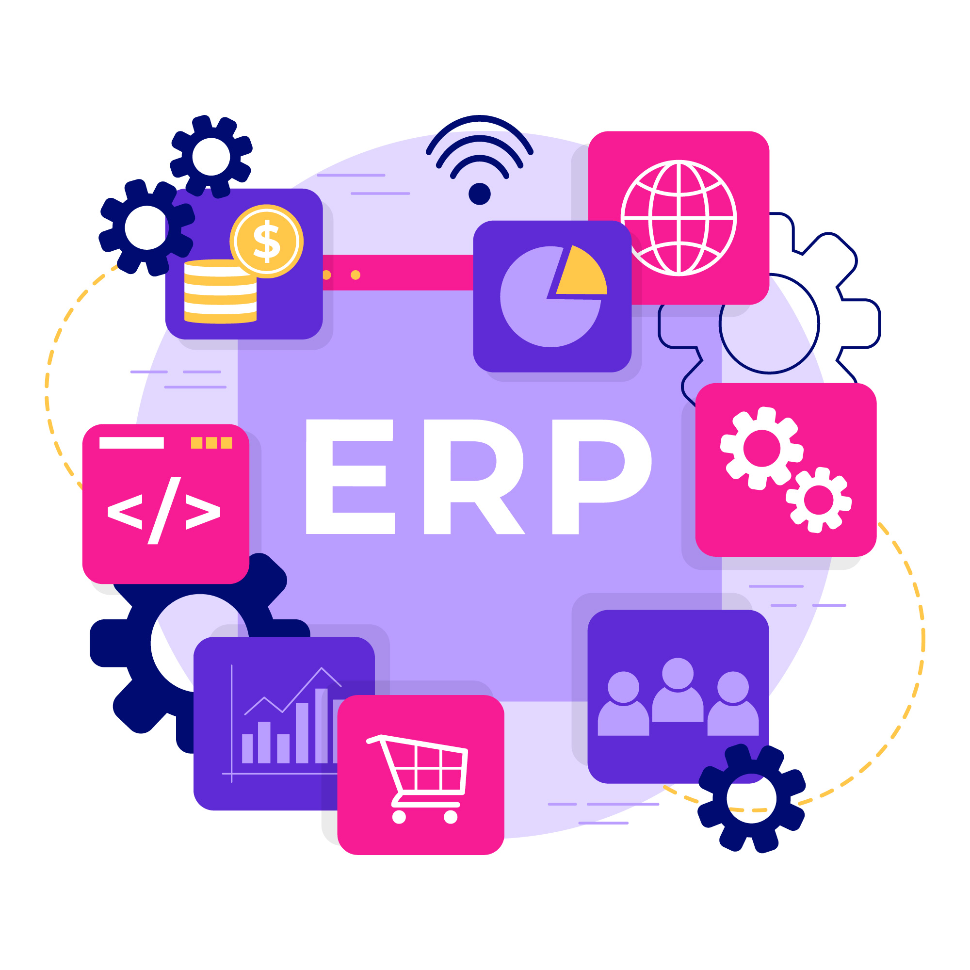 ERP Integration