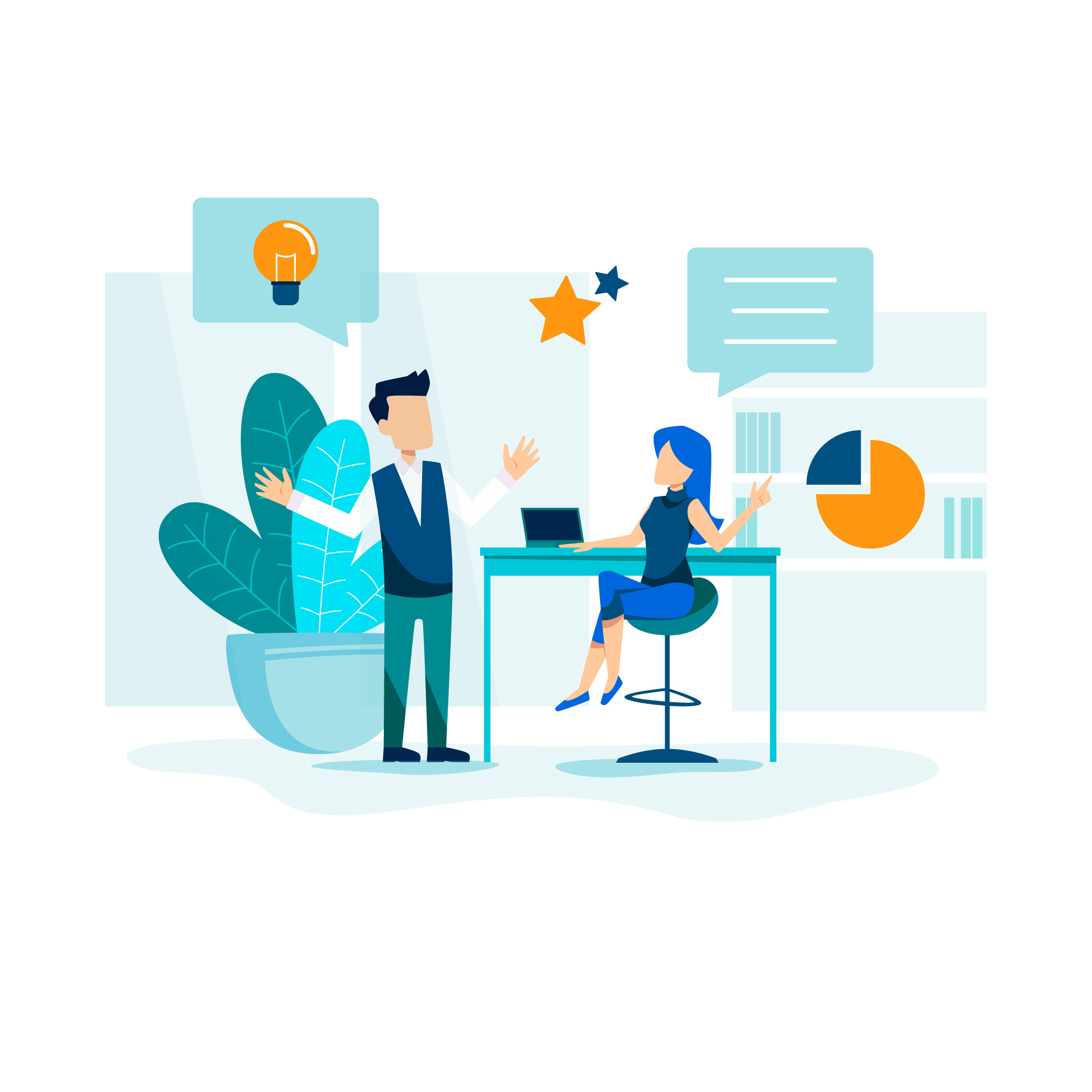 Consulting & Advisory